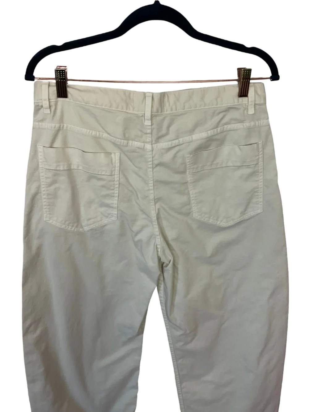 Nili Lotan Tribeca Barrel Pants - Picture 7 of 14